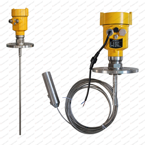 <b>FWS311 導波雷(lei)達物位(wei)計</b>