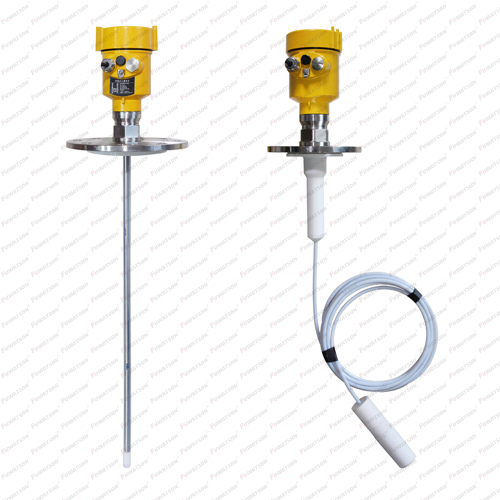 <b>FWS312 導(dao)波雷達(da)物位計(ji)</b>