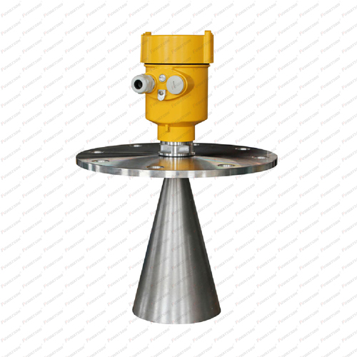 <b>FWS333 6GHz智(zhi)能雷達(da)物位計(ji)</b>