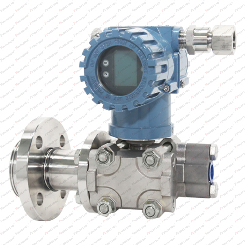 FWS103L單(dan)法蘭變(bian)送器